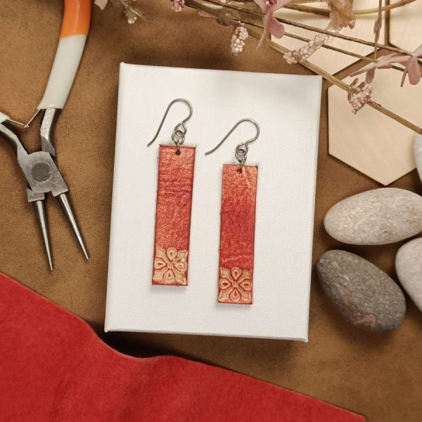 BOHO DANGLES