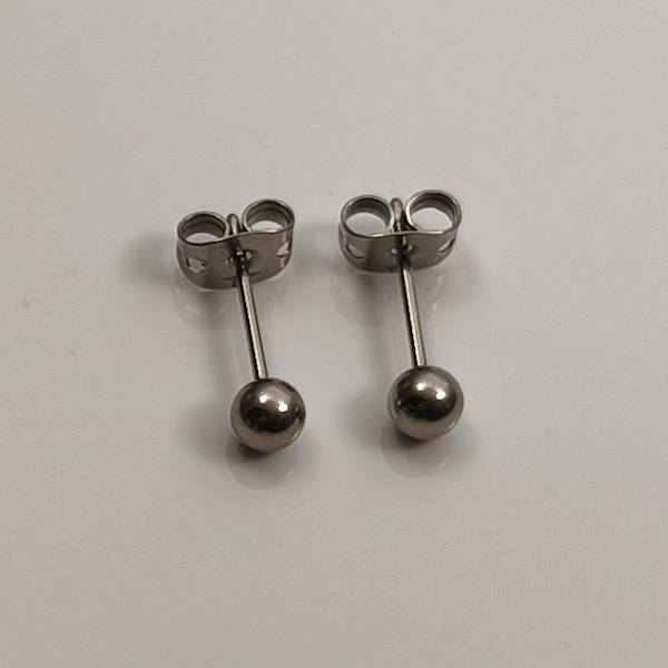 Charlie Ball Studs - Image 11