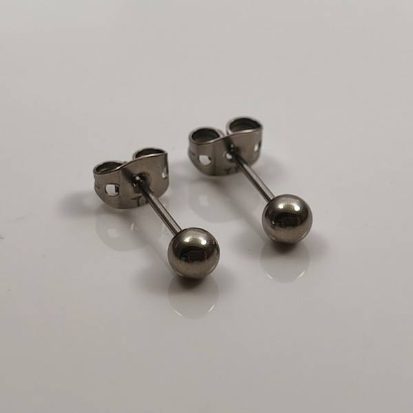 Charlie Ball Studs - Image 10