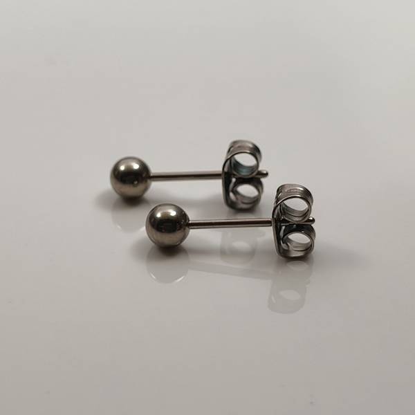Charlie Ball Studs - Image 9