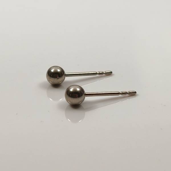 Charlie Ball Studs - Image 8