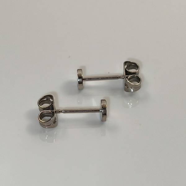 Willow Textured Studs - Image 7