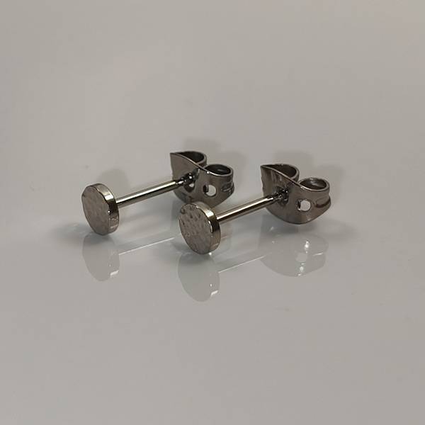 Willow Textured Studs - Image 9