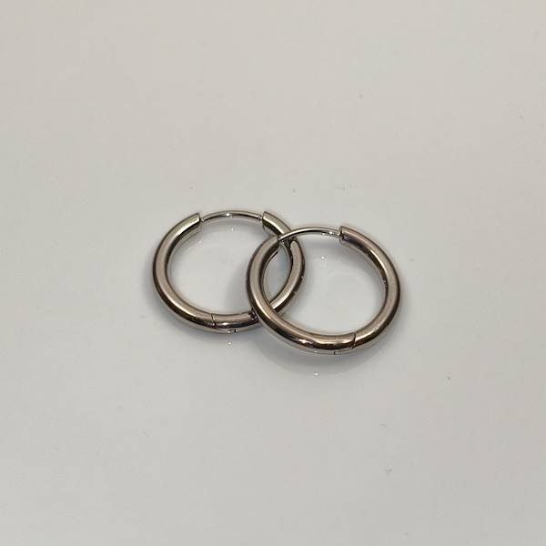 Mila Mini Hoops